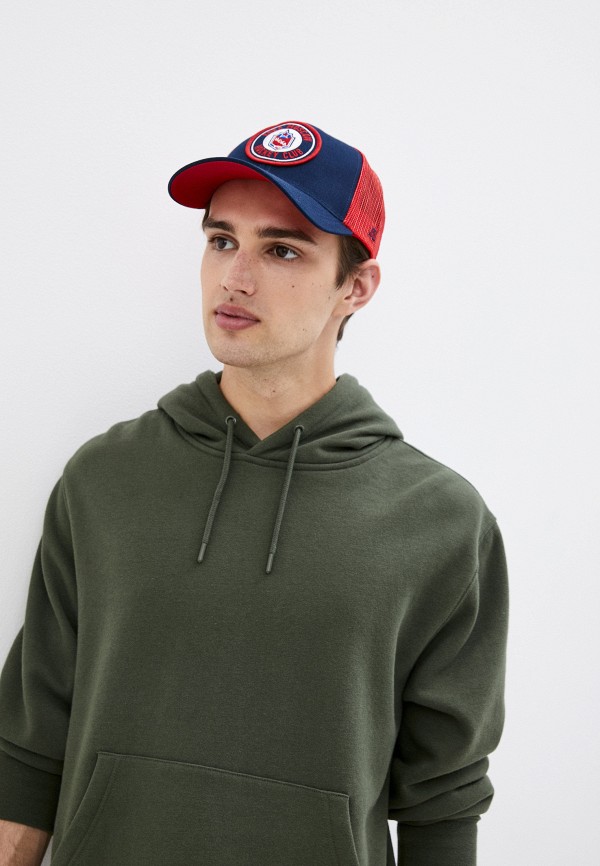 фото Бейсболка atributika & club™