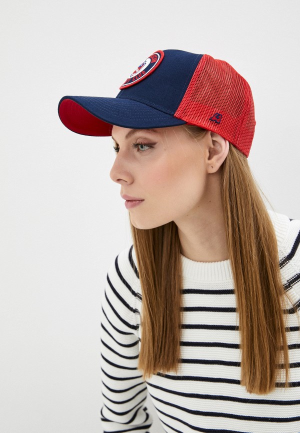 фото Бейсболка atributika & club™