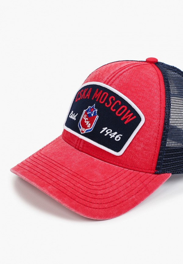 фото Бейсболка atributika & club™