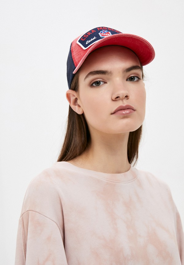 фото Бейсболка atributika & club™