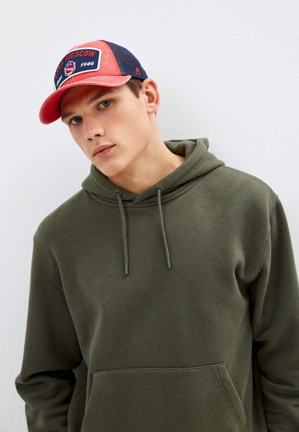 фото Бейсболка atributika & club™