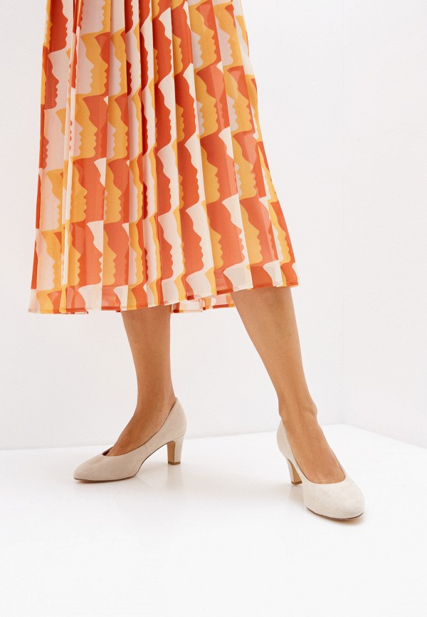 фото Туфли tamaris