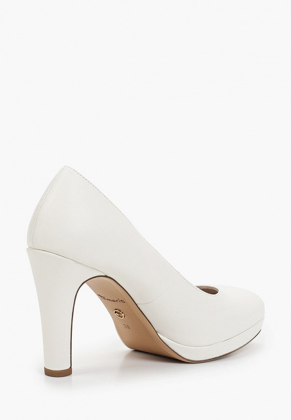 фото Туфли tamaris