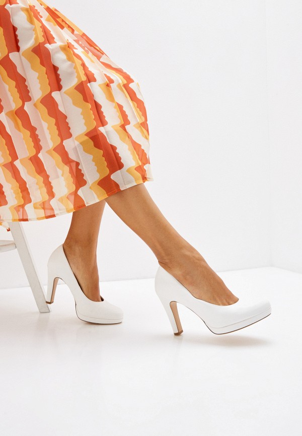 фото Туфли tamaris