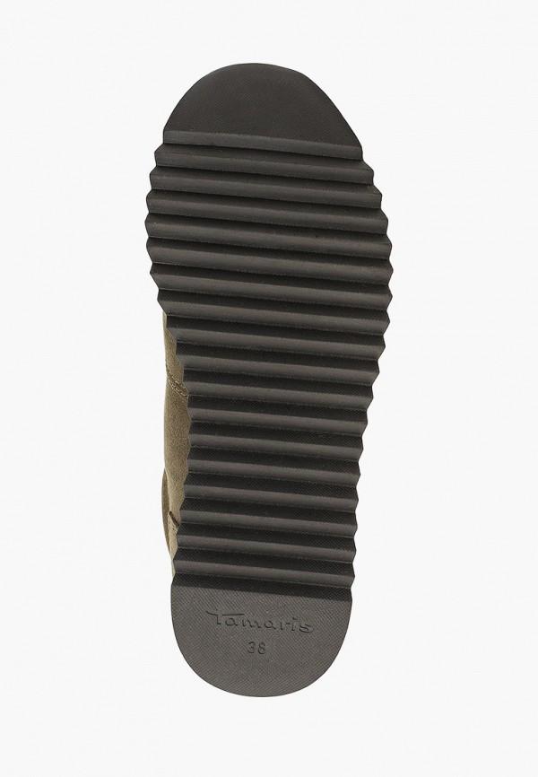 фото Кроссовки tamaris