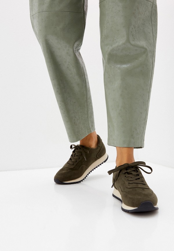 фото Кроссовки tamaris