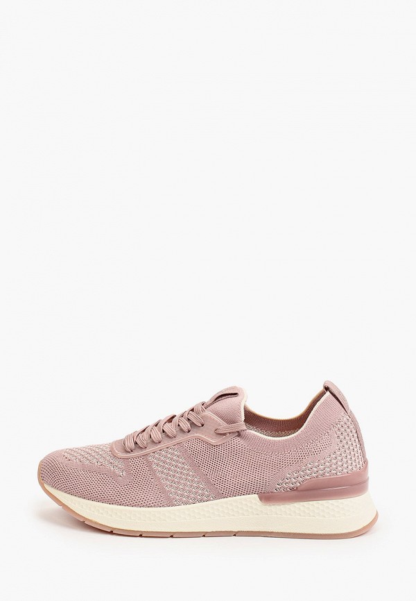 

Кроссовки Tamaris Fashletics, Розовый
