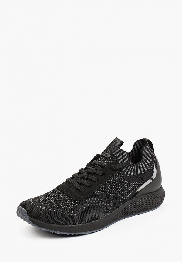 

Кроссовки Tamaris Fashletics, Черный