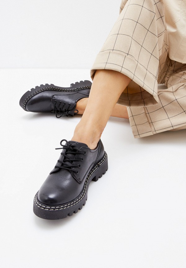 фото Ботинки tamaris