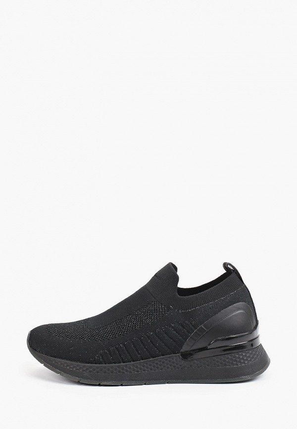 

Кроссовки Tamaris Fashletics, Черный