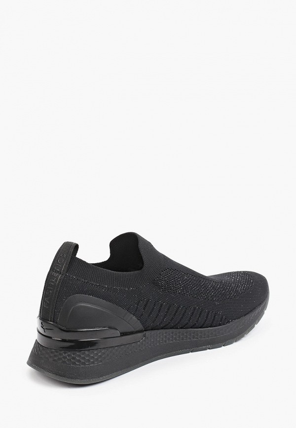 

Кроссовки Tamaris Fashletics, Черный