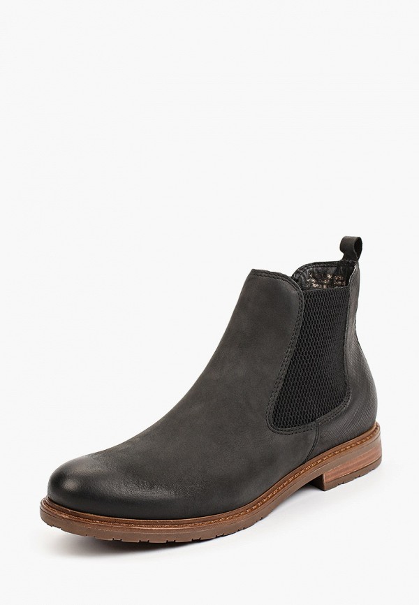 фото Ботинки tamaris