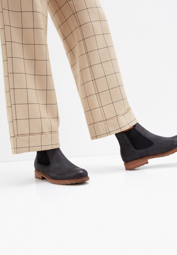 фото Ботинки tamaris