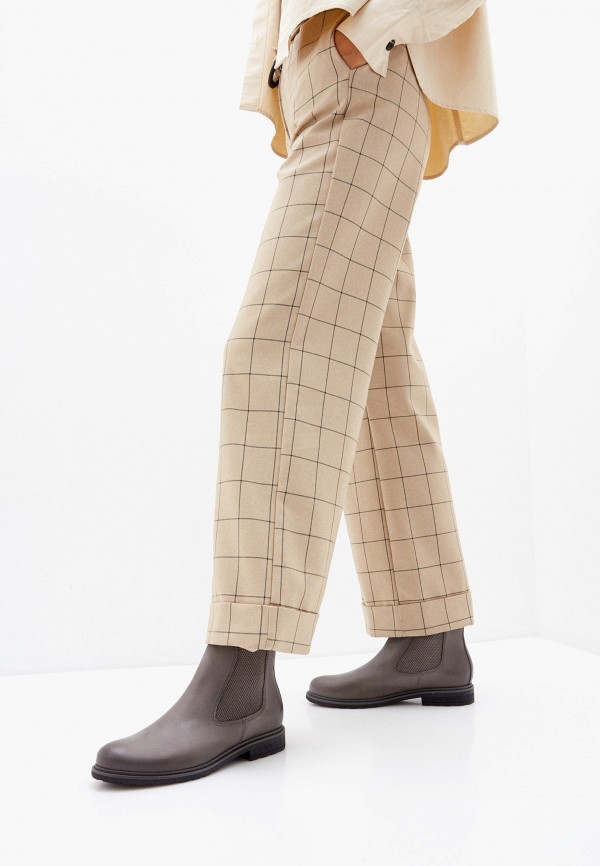 фото Ботинки tamaris