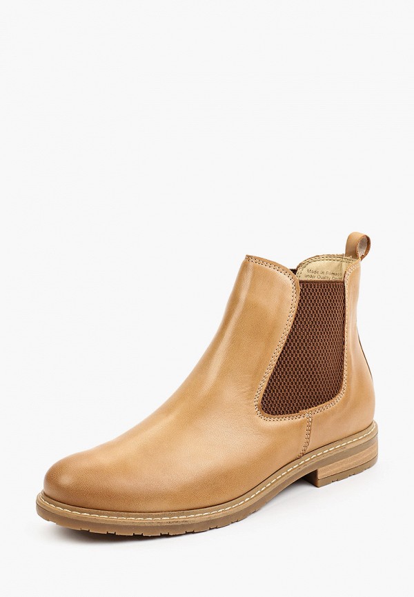 фото Ботинки tamaris