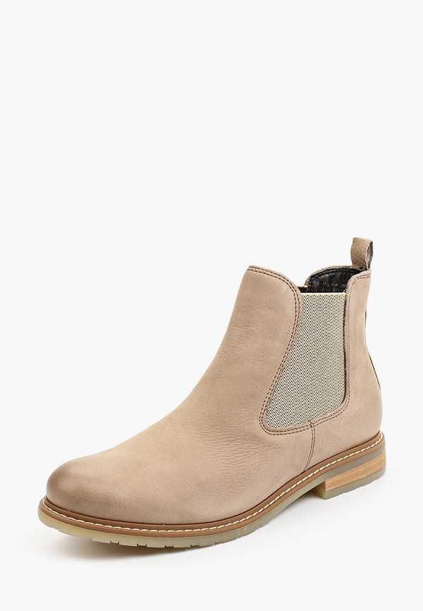 фото Ботинки tamaris