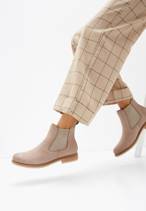 фото Ботинки tamaris