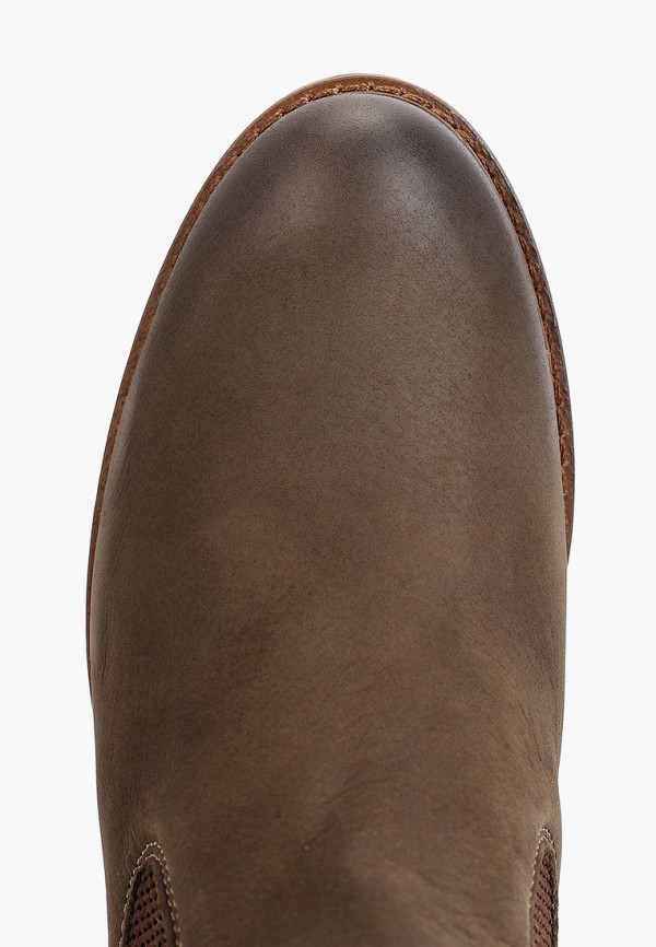 фото Ботинки tamaris