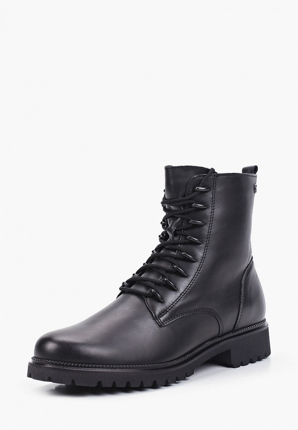 фото Ботинки tamaris