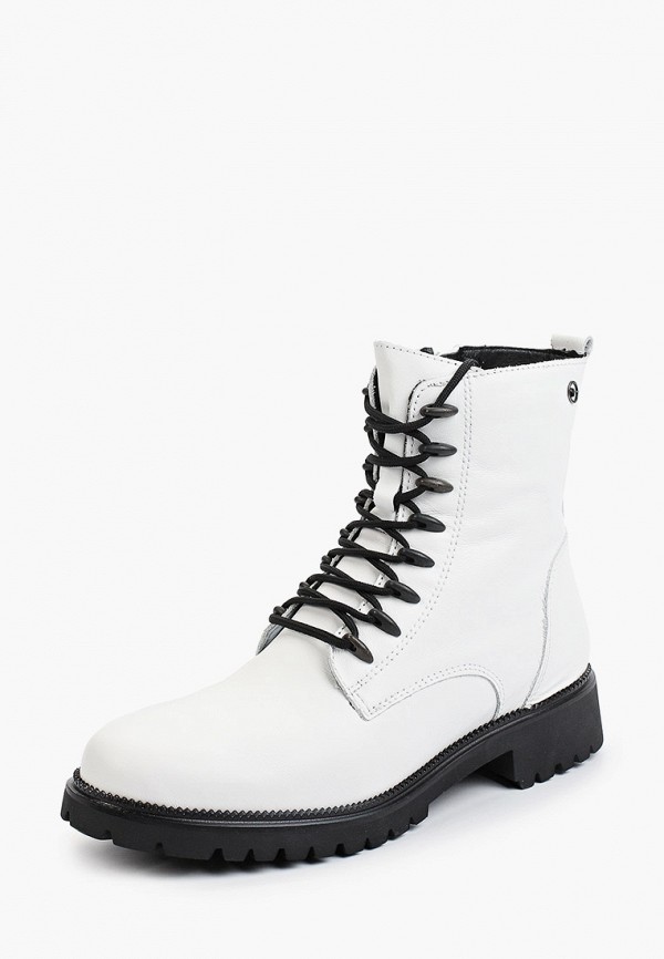 фото Ботинки tamaris