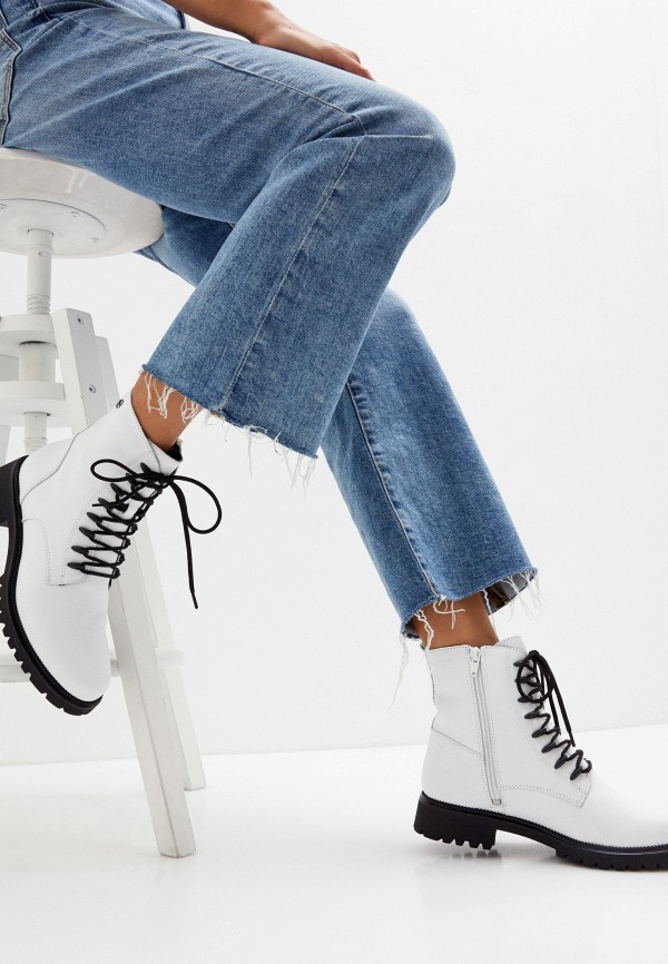 фото Ботинки tamaris