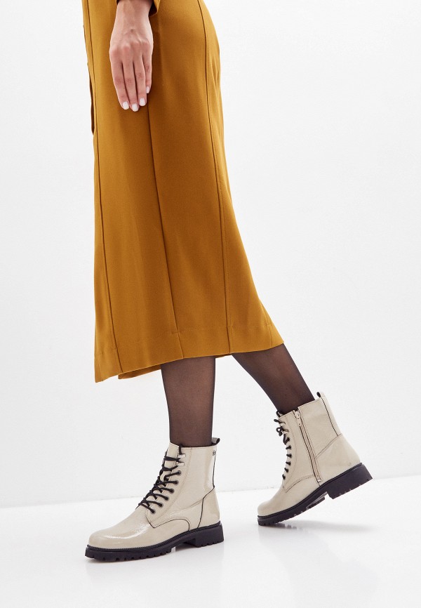 фото Ботинки tamaris