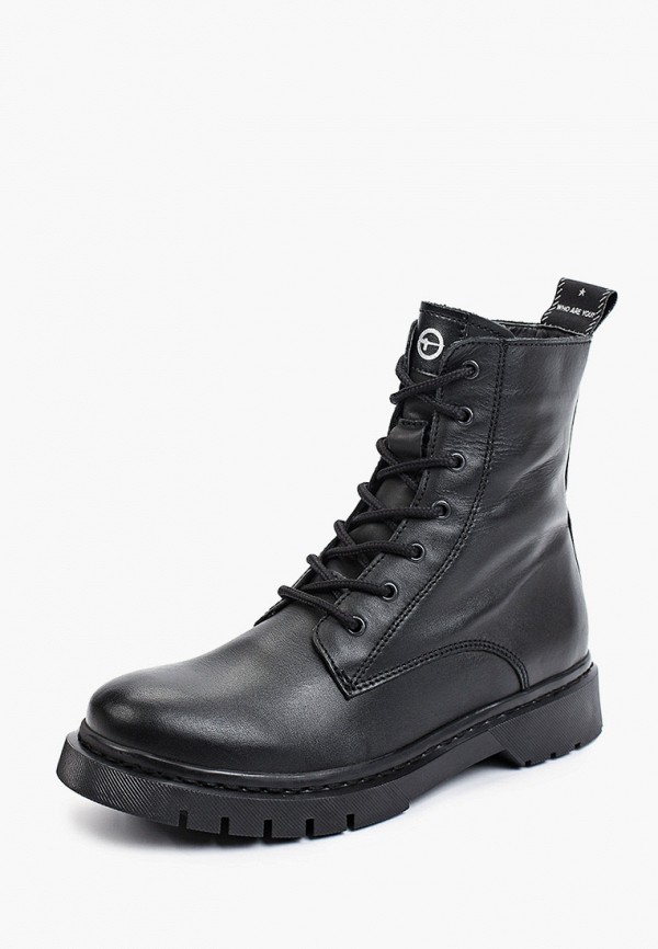 фото Ботинки tamaris