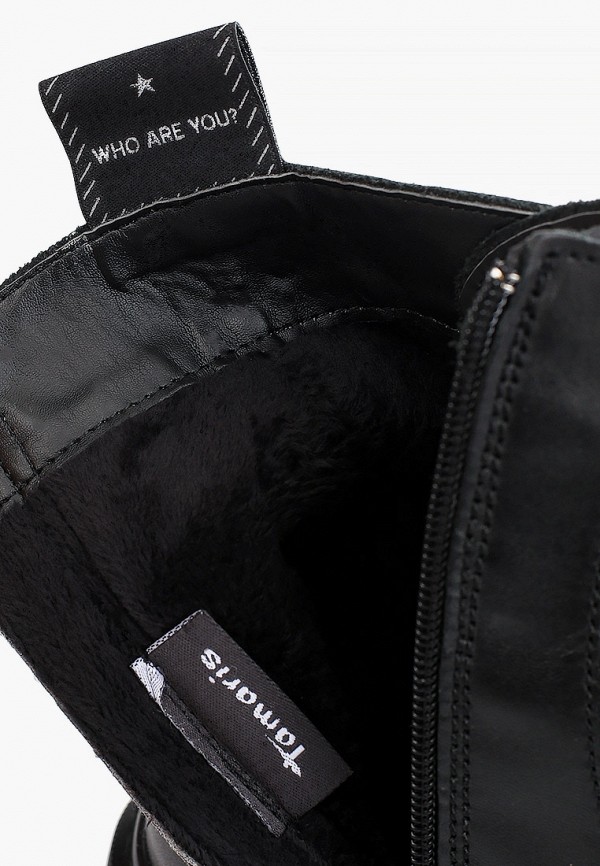 фото Ботинки tamaris