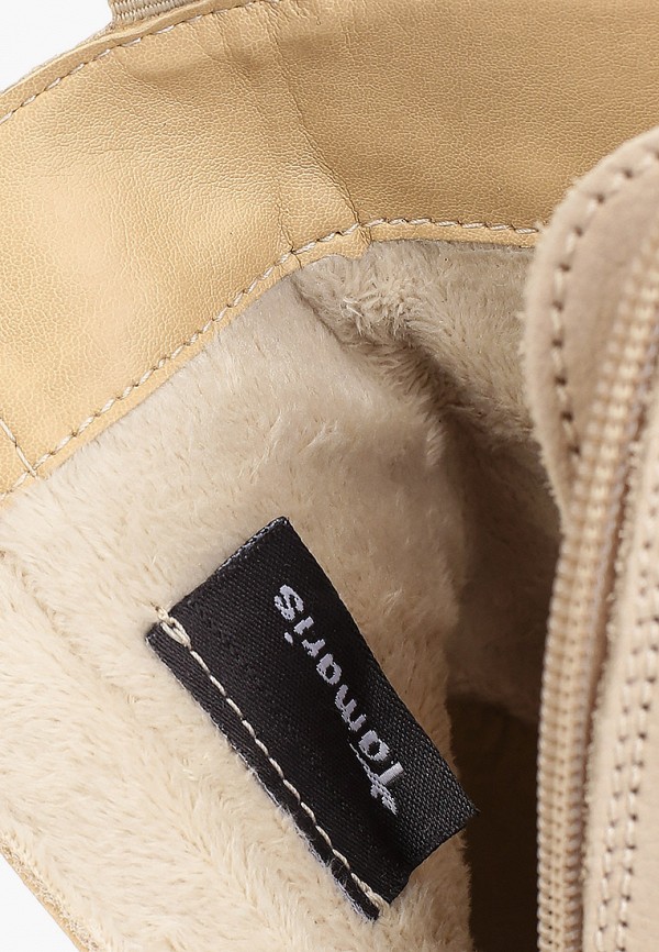 фото Ботинки tamaris