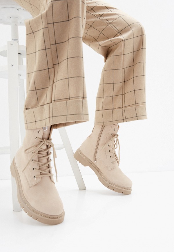 фото Ботинки tamaris