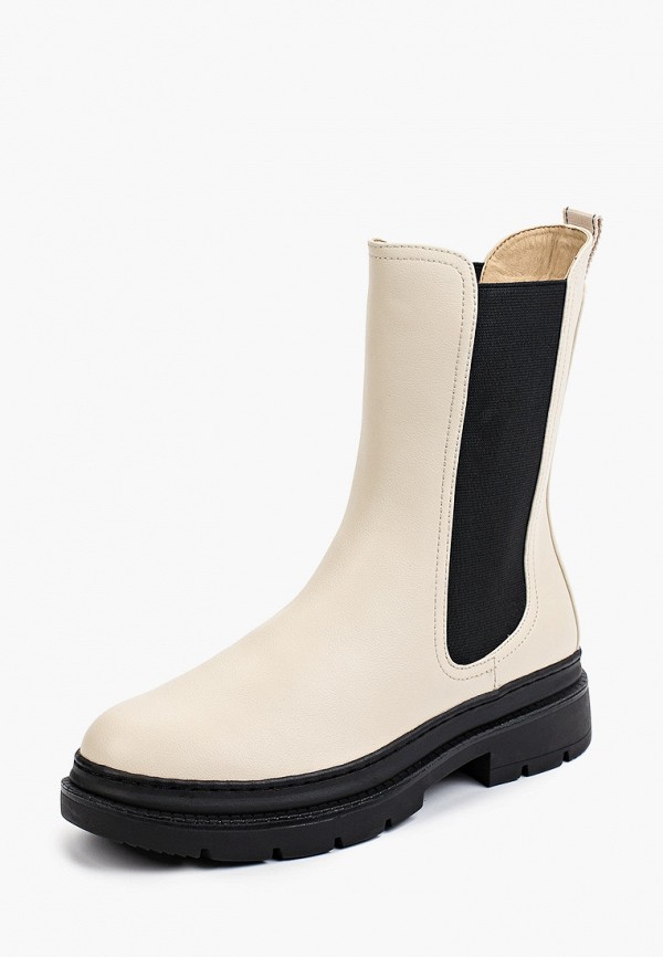 фото Полусапоги tamaris