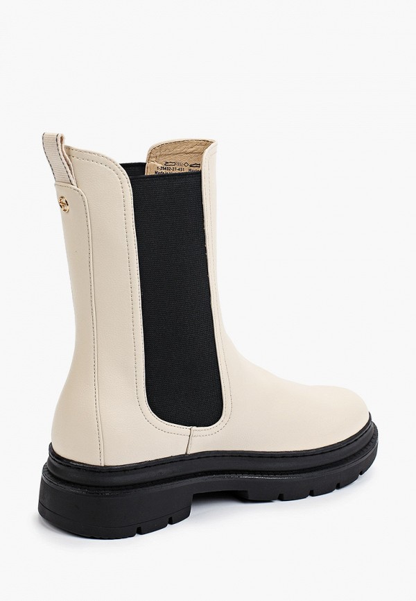 фото Полусапоги tamaris