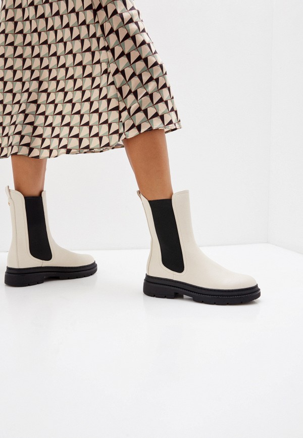 фото Полусапоги tamaris