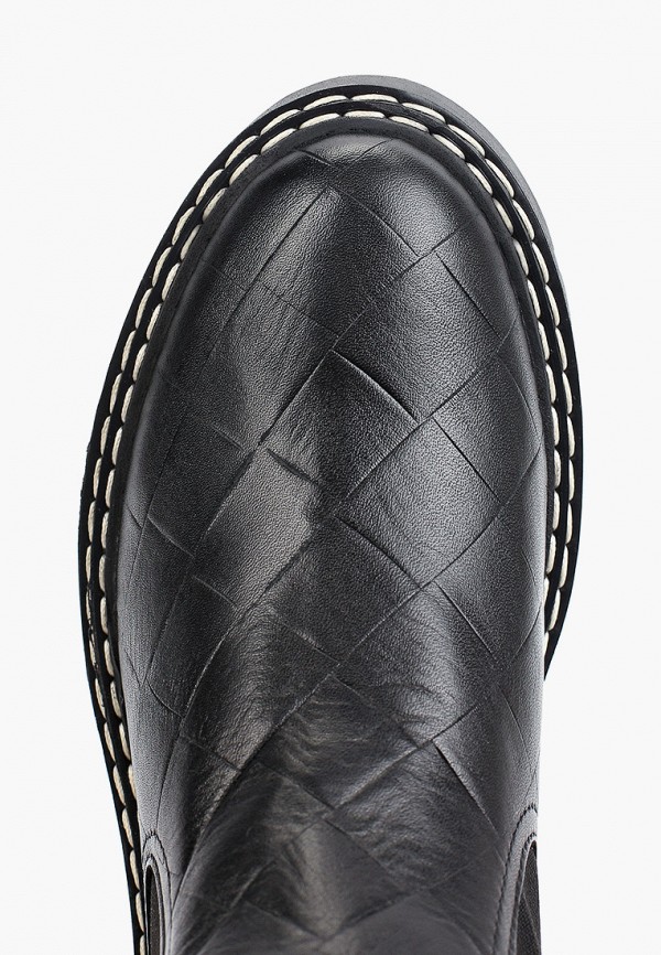 фото Полусапоги tamaris