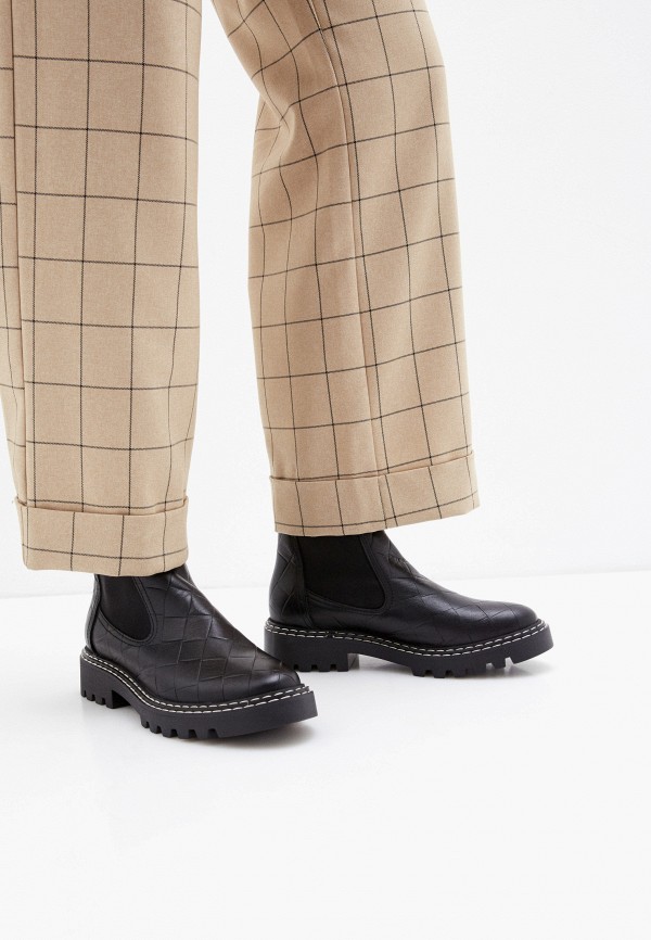 фото Полусапоги tamaris