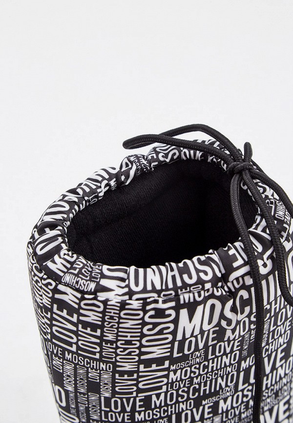 

Луноходы Love Moschino, Разноцветный