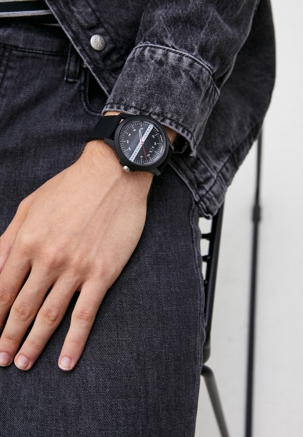 фото Часы armani exchange