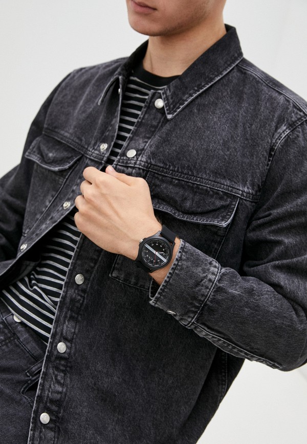 фото Часы armani exchange