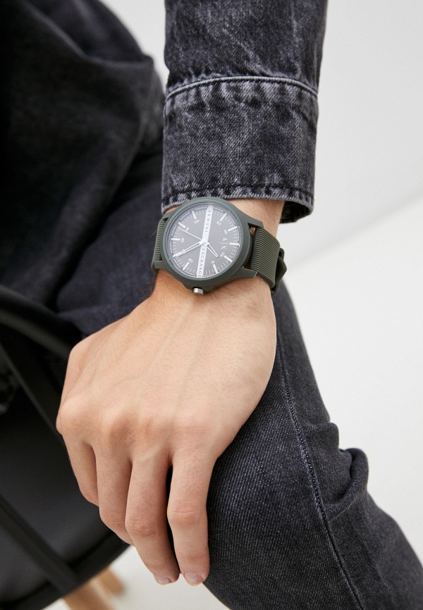 фото Часы armani exchange
