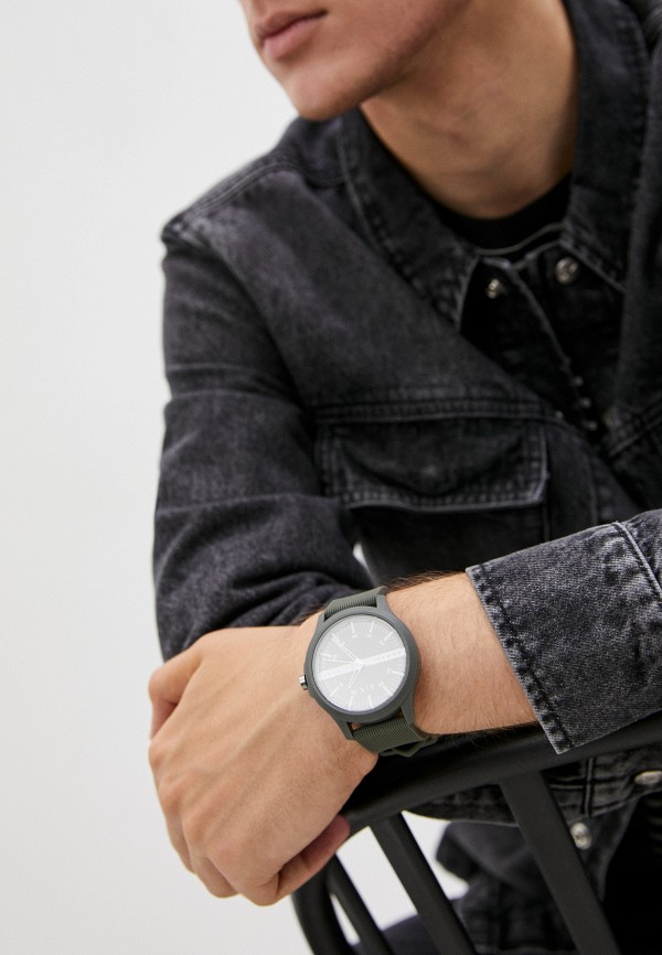 фото Часы armani exchange