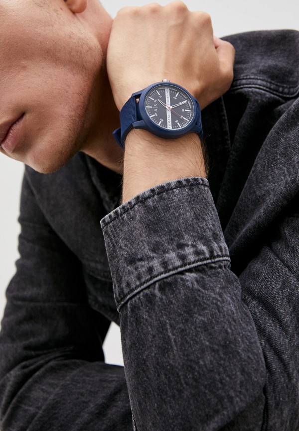 фото Часы armani exchange
