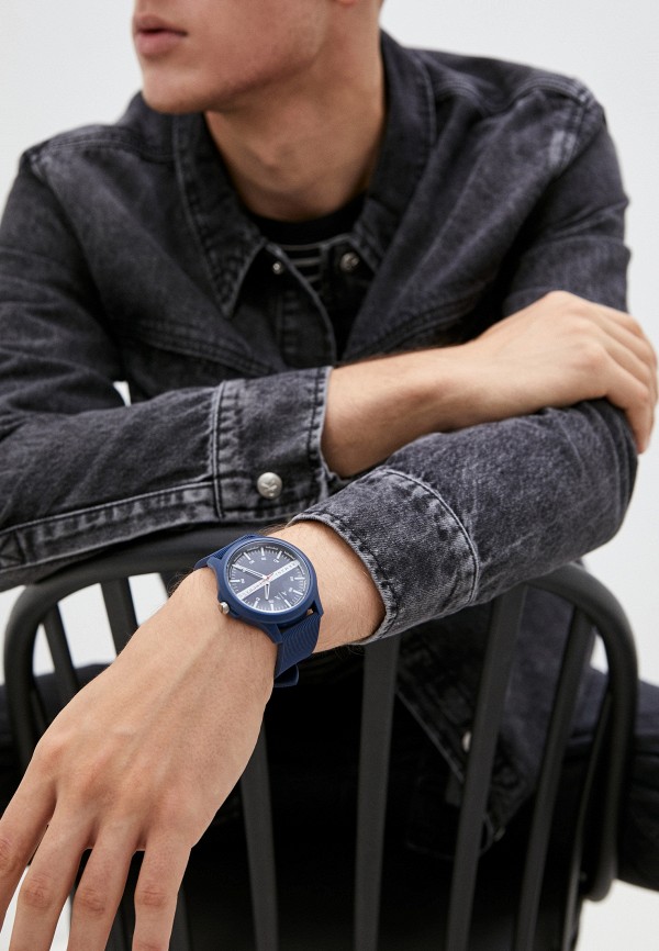 фото Часы armani exchange
