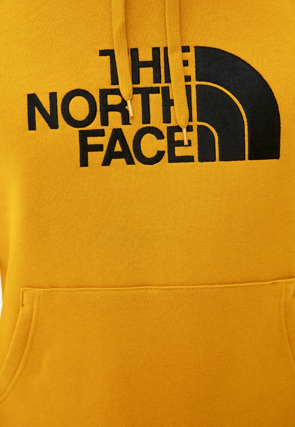 фото Худи the north face