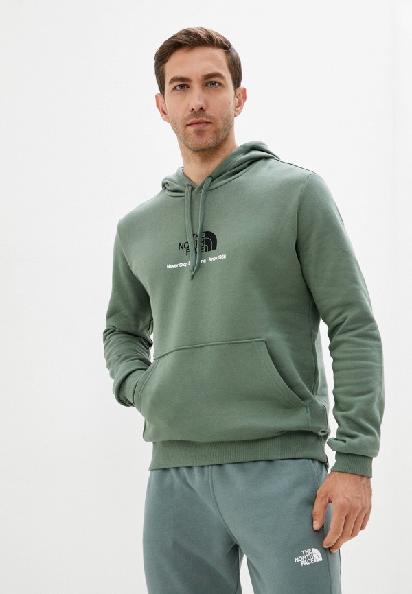 Футболка The North Face 3199₽