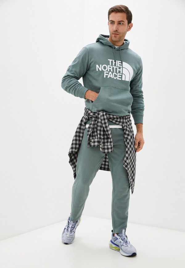 фото Худи the north face