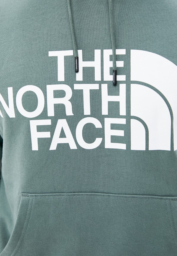 фото Худи the north face