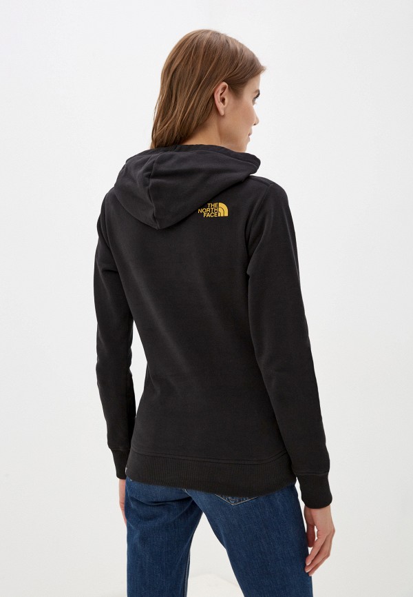 

Худи The North Face, Черный, W STANDARD HD