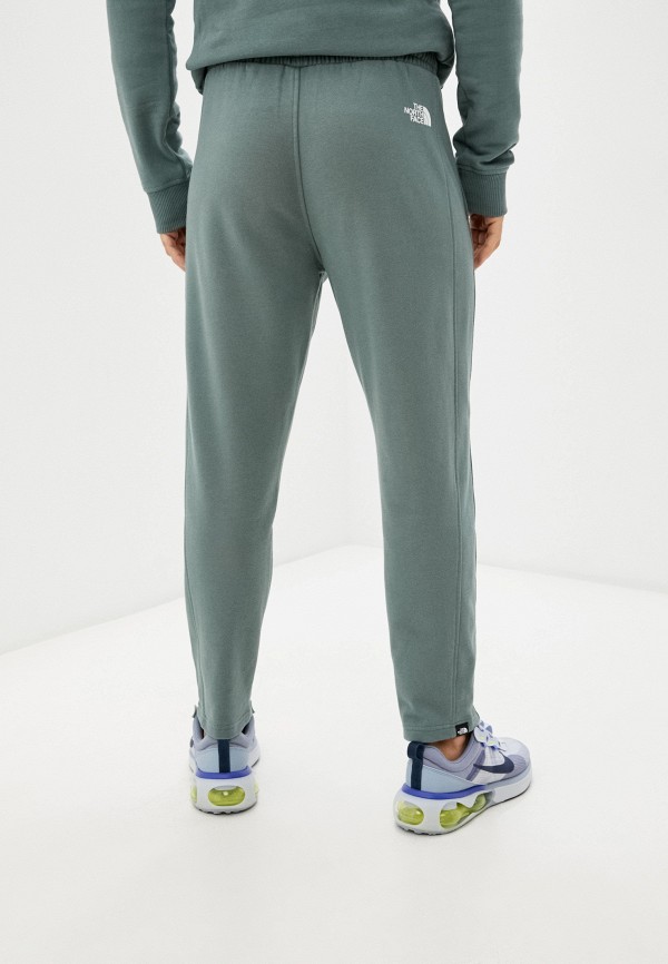 

Брюки спортивные The North Face, Зеленый, M STANDARD PT