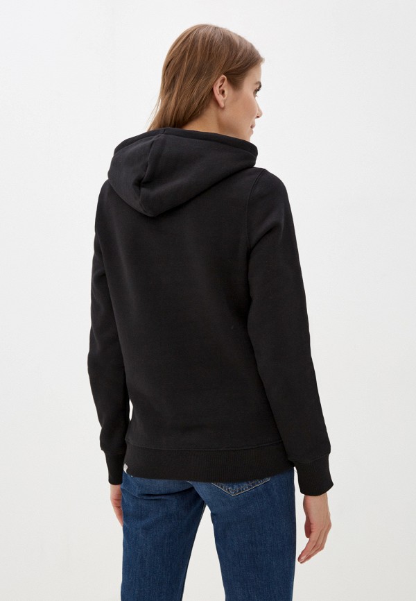фото Худи the north face
