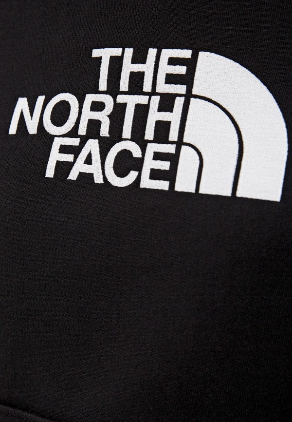 фото Худи the north face